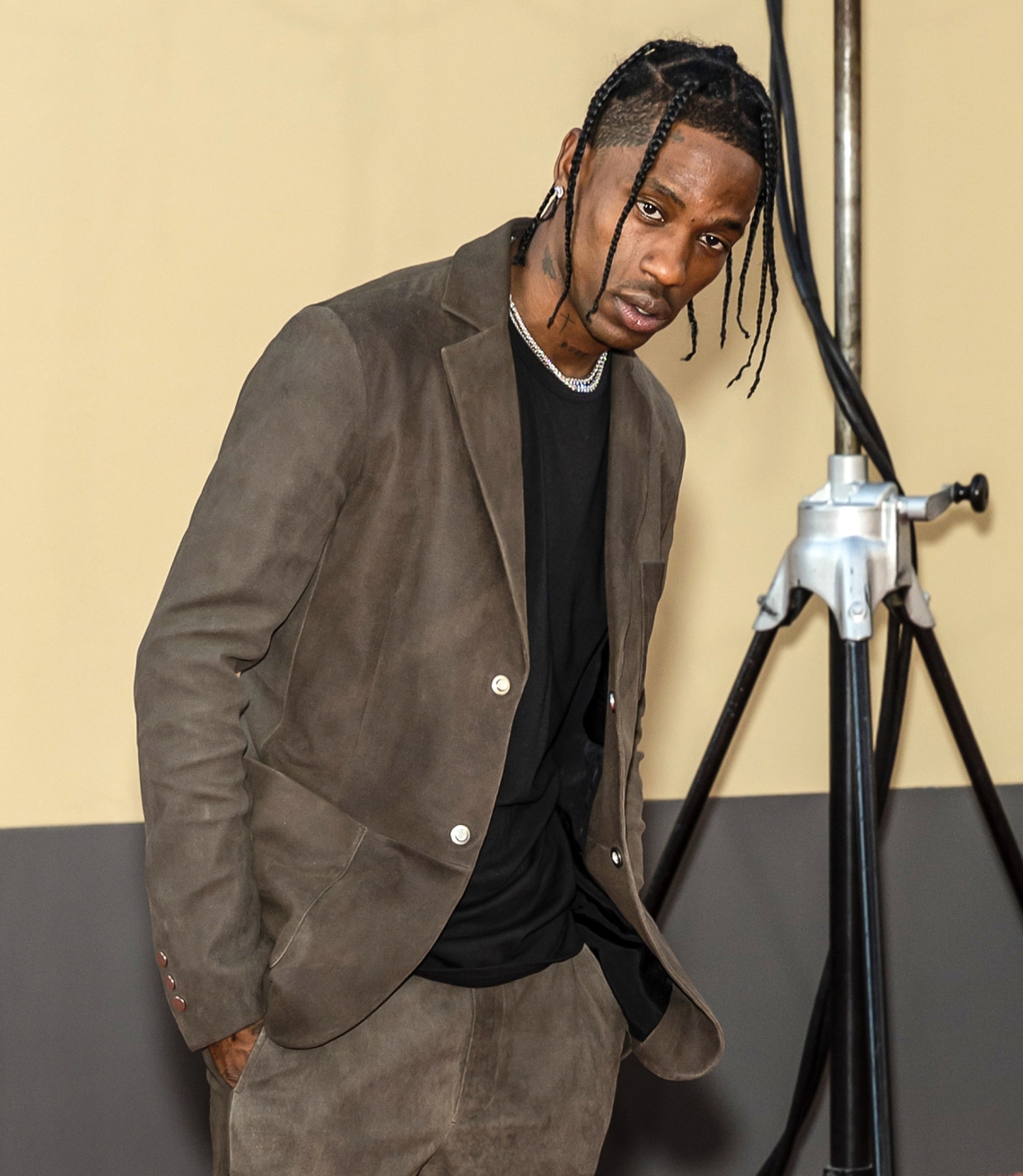 Travis Scott