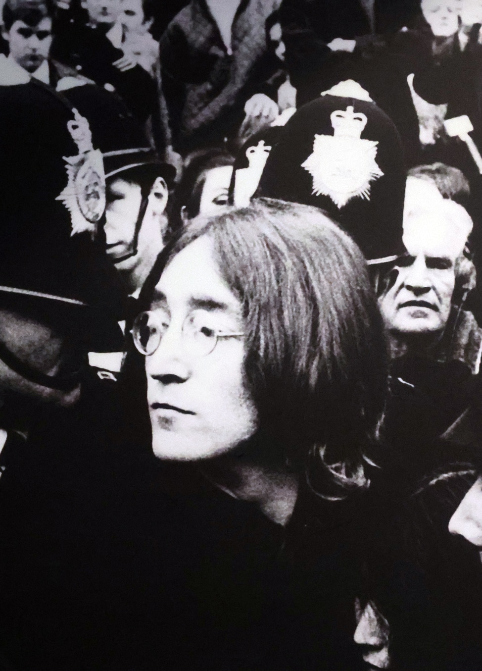 John Lennon