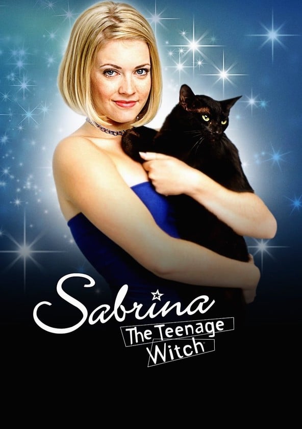 Sabrina, a tiniboszorkány