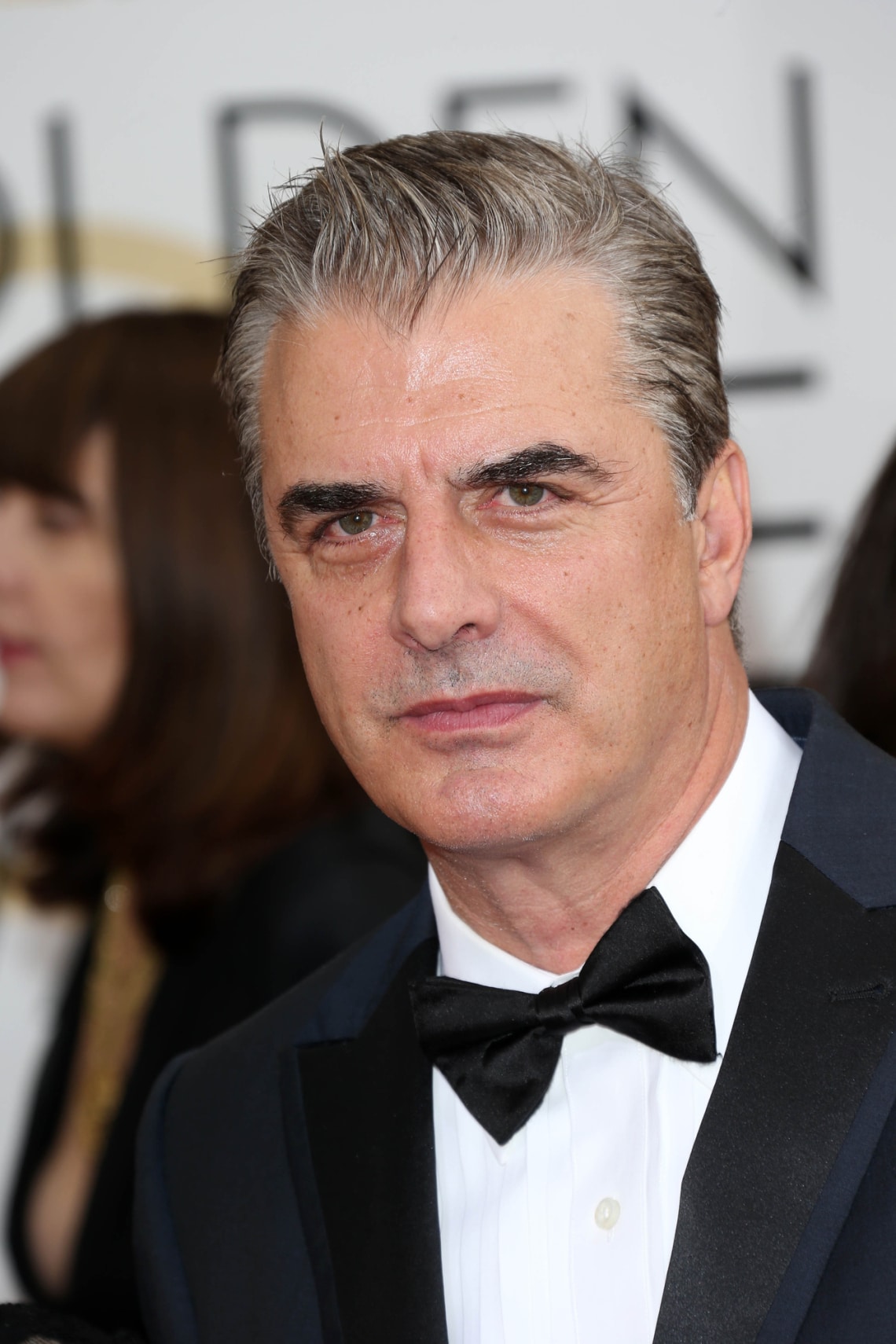 Chris Noth