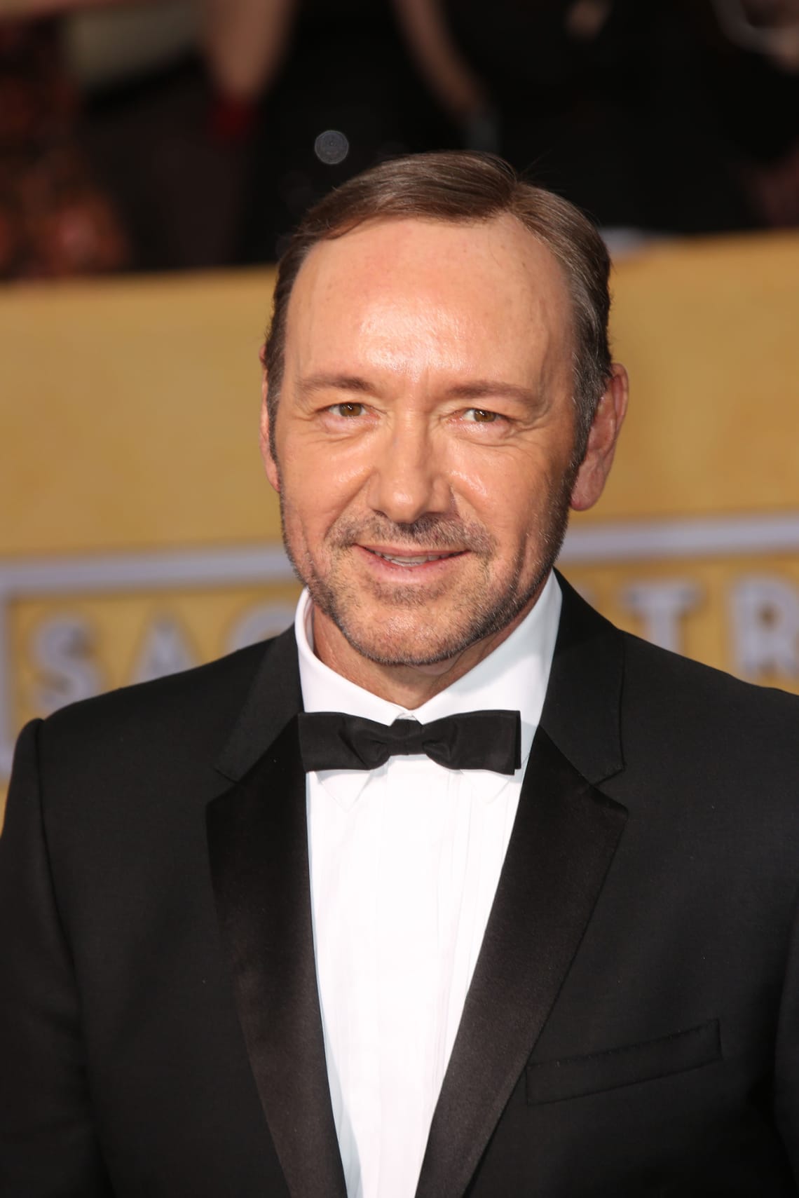 Kevin Spacey