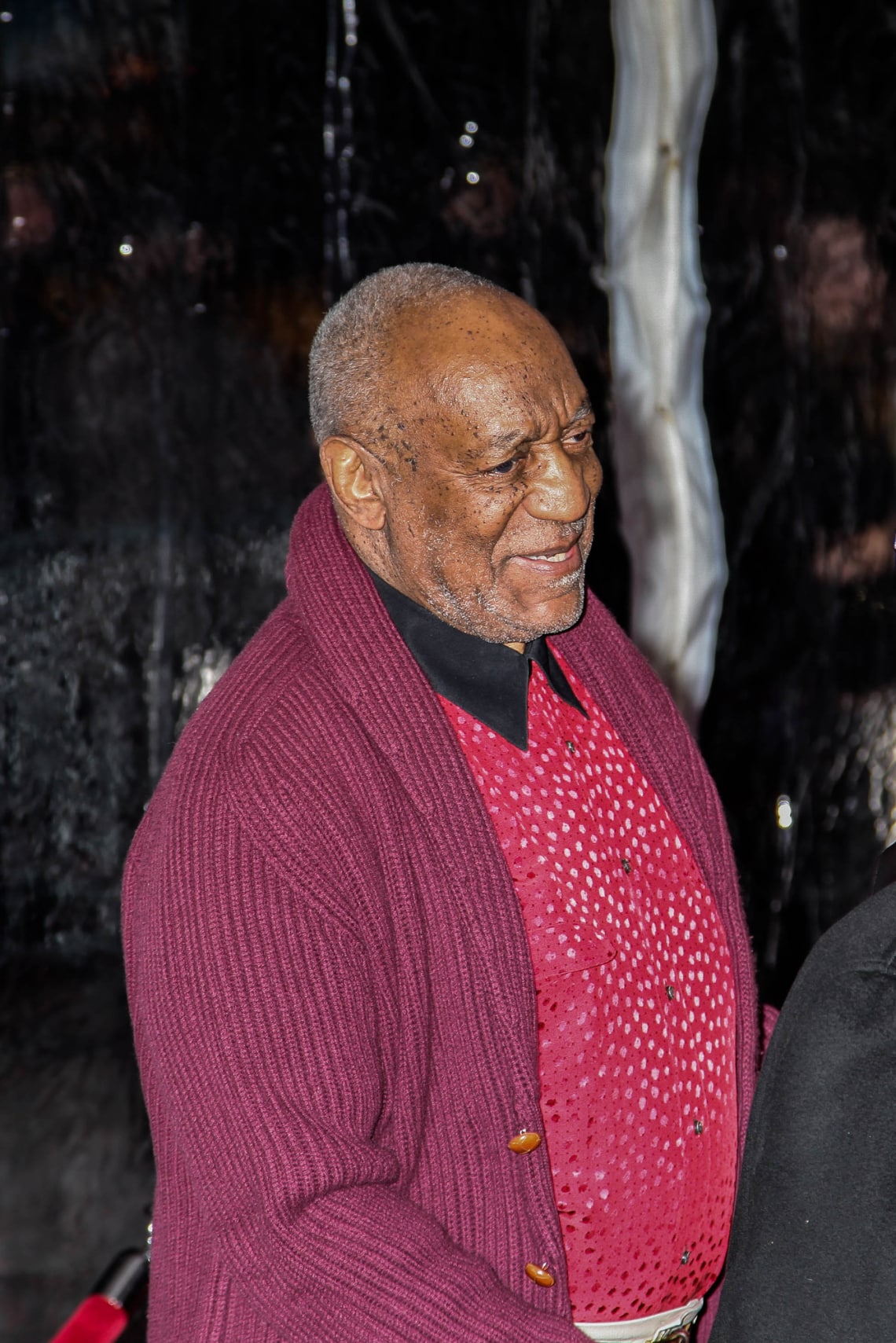 Bill Cosby