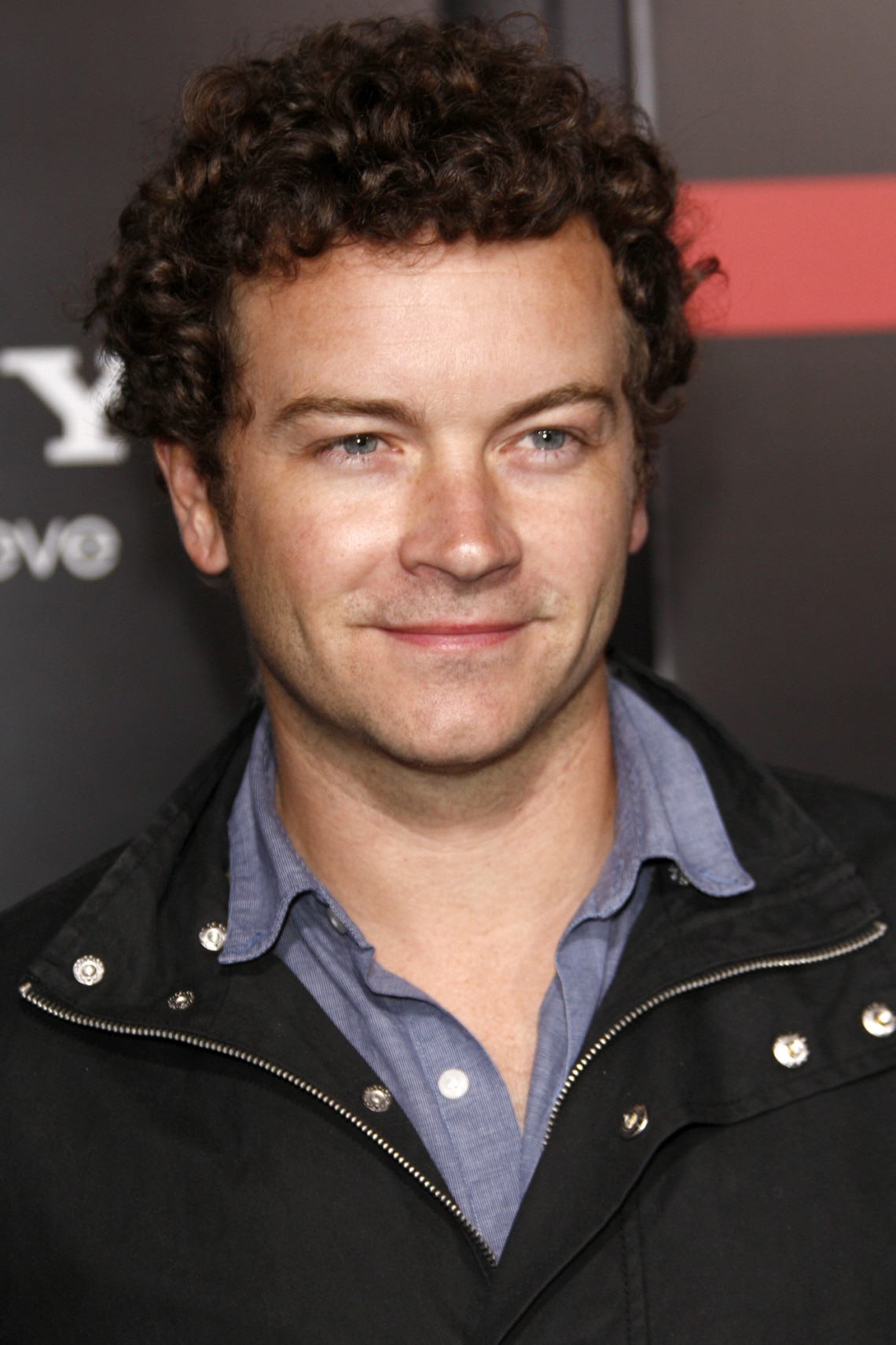 Danny Masterson