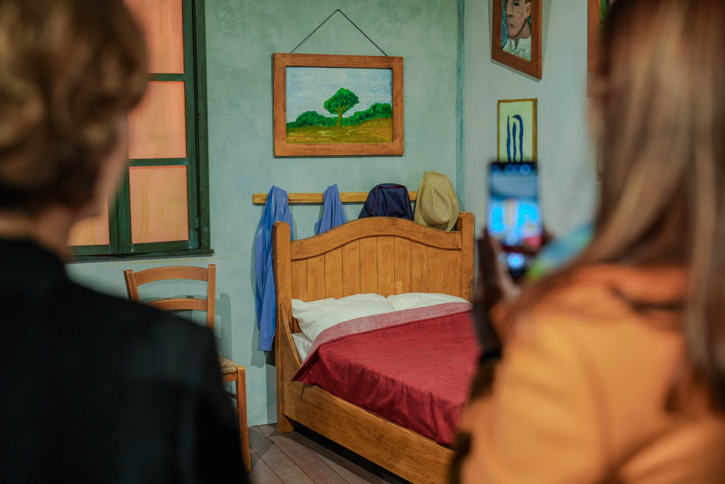 Kicsoda volt valójában Van Gogh? Most elképesztő módon ismerhetjük meg