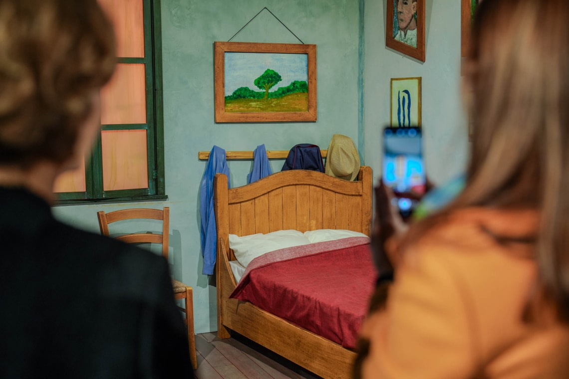 Kicsoda volt valójában Van Gogh? Most elképesztő módon ismerhetjük meg