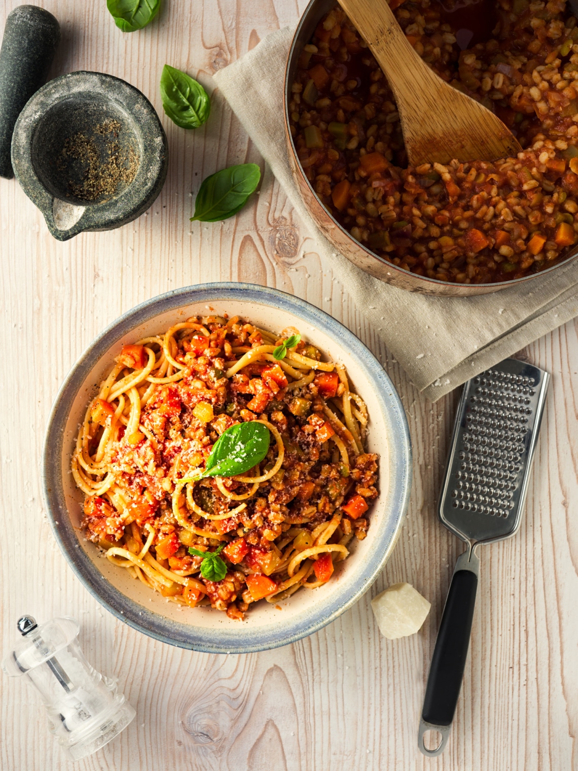 Lencsés bolognai