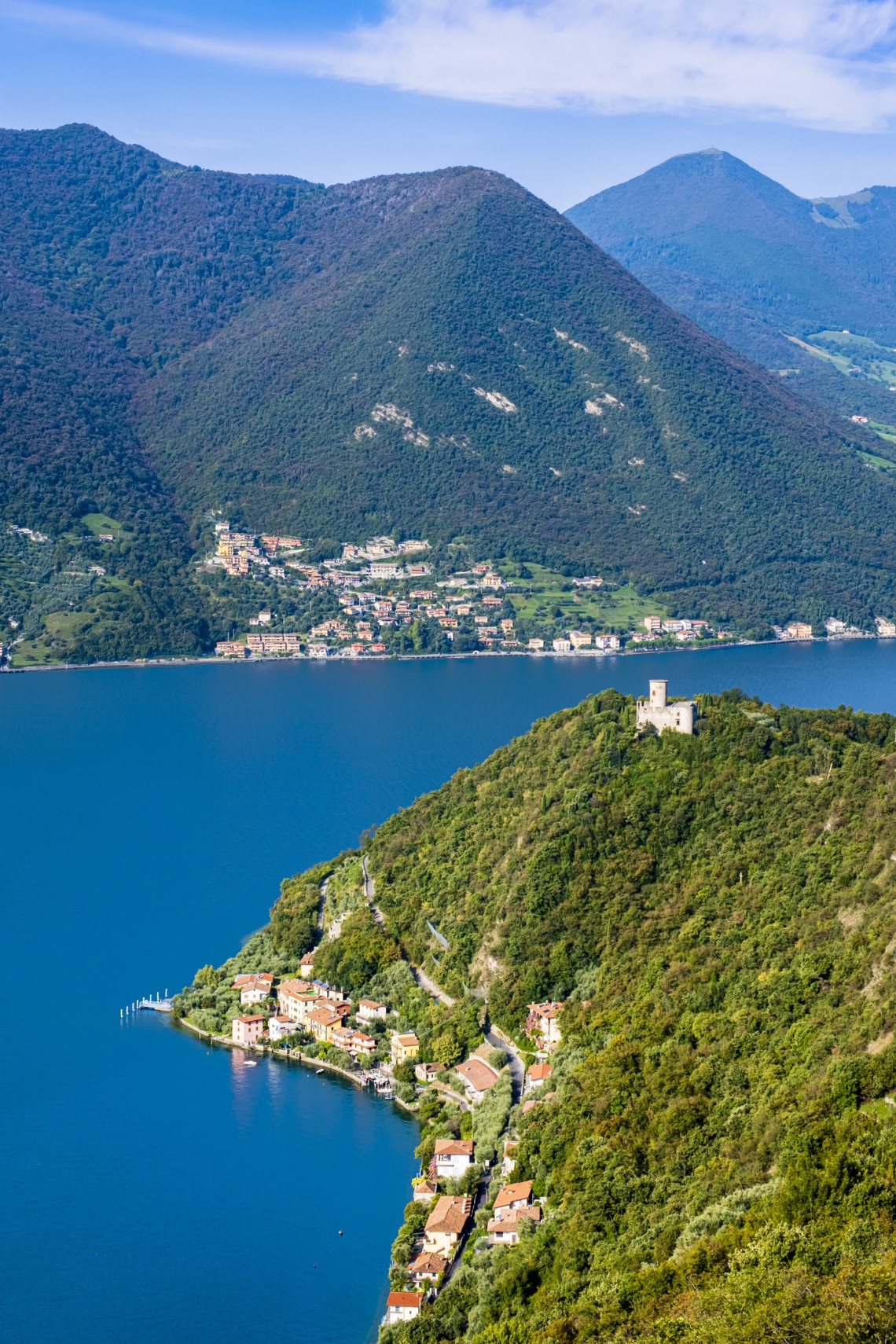 Iseo-tó