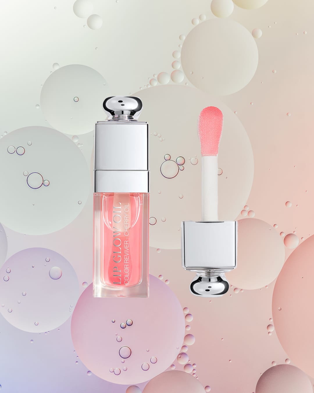 Dior Addict Lip Glow Oil