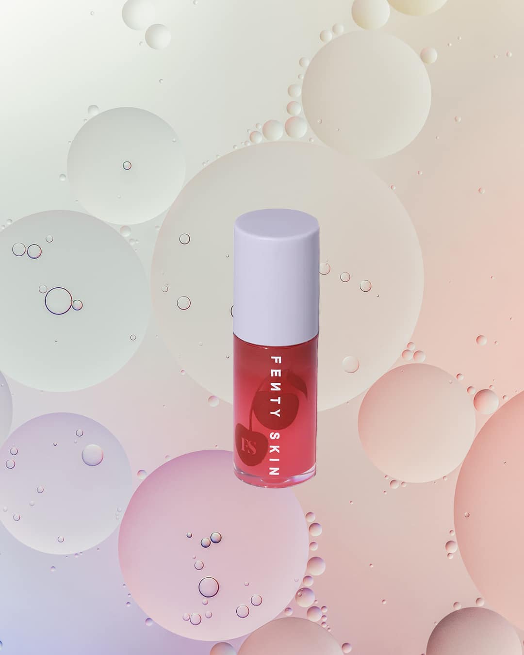 Fenty Treatz Hydrating + Strengthening Lip Oil