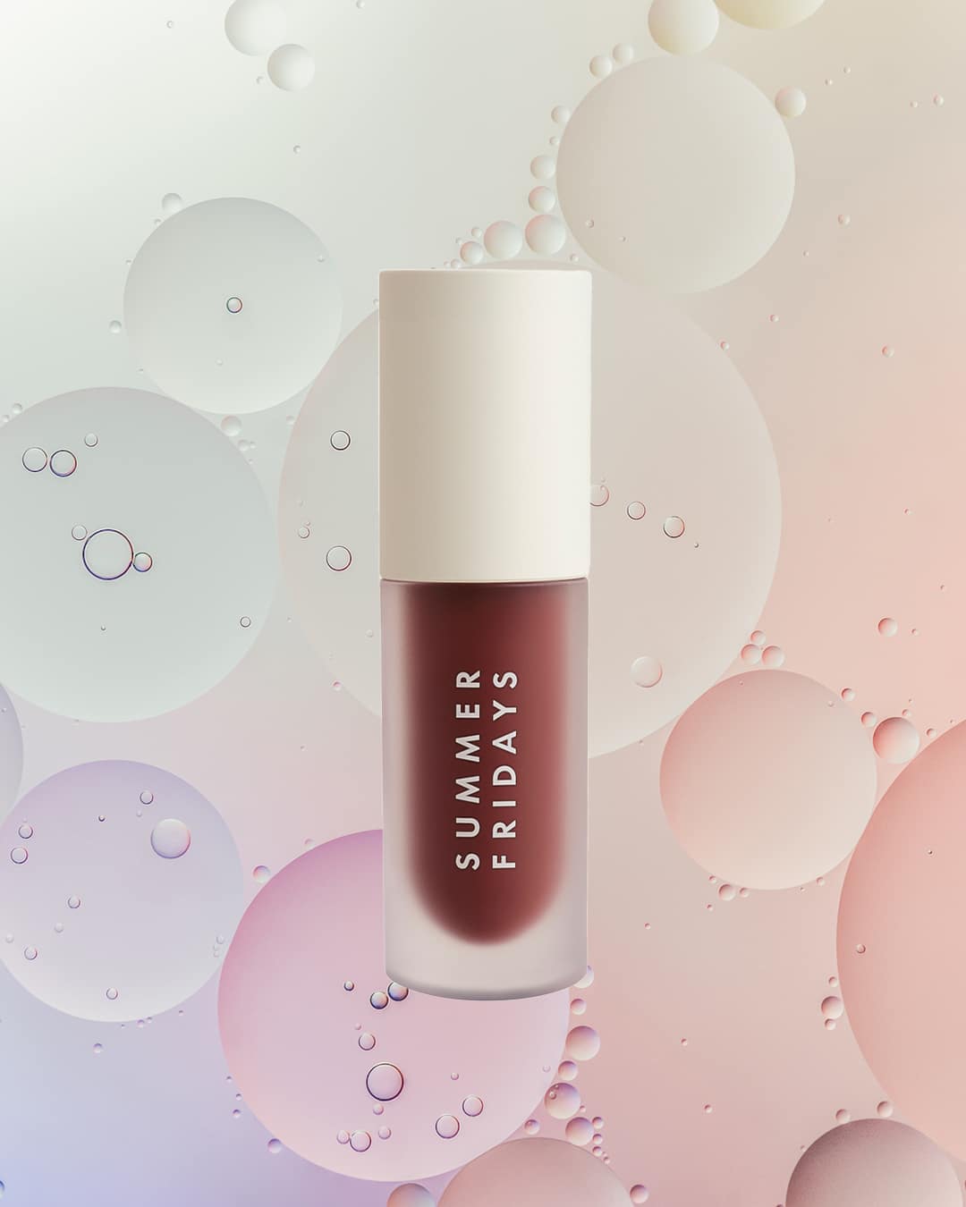 Summer Friday Dream Lip Oil