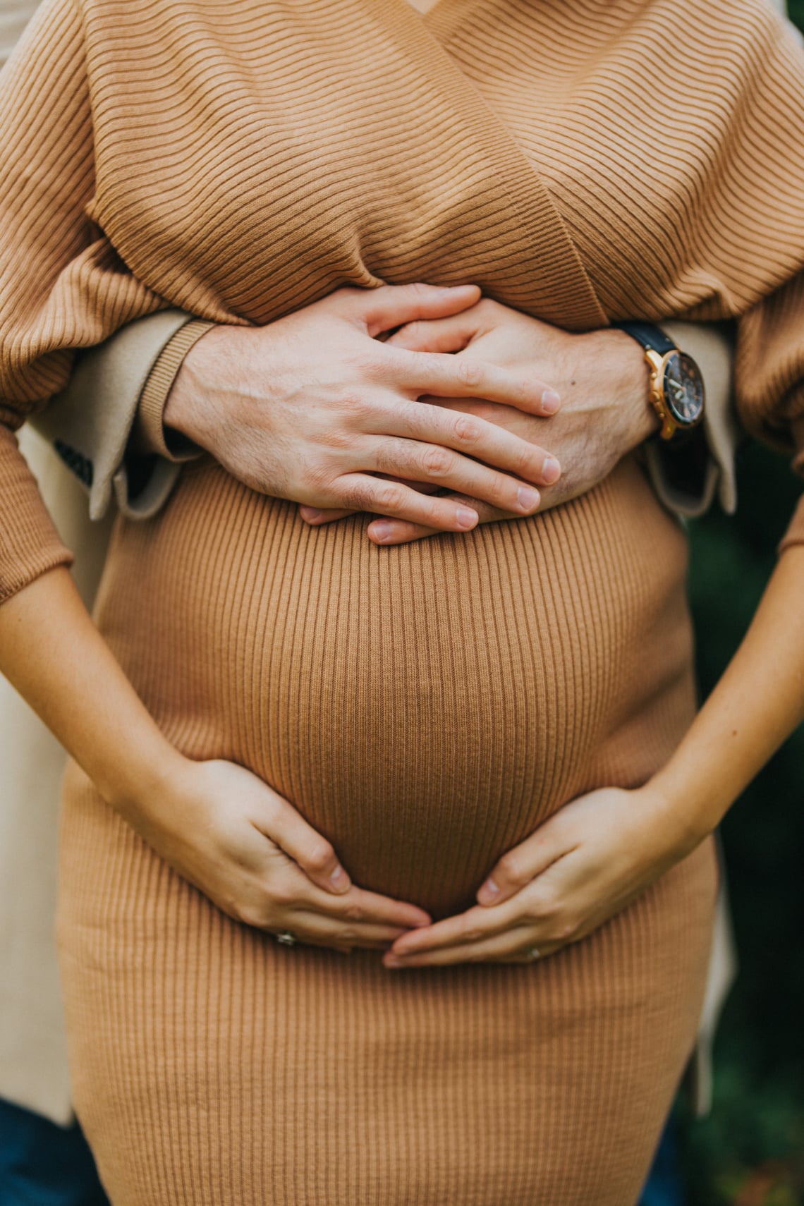 Nahát, te még mindig terhes vagy? És hogy bírod?