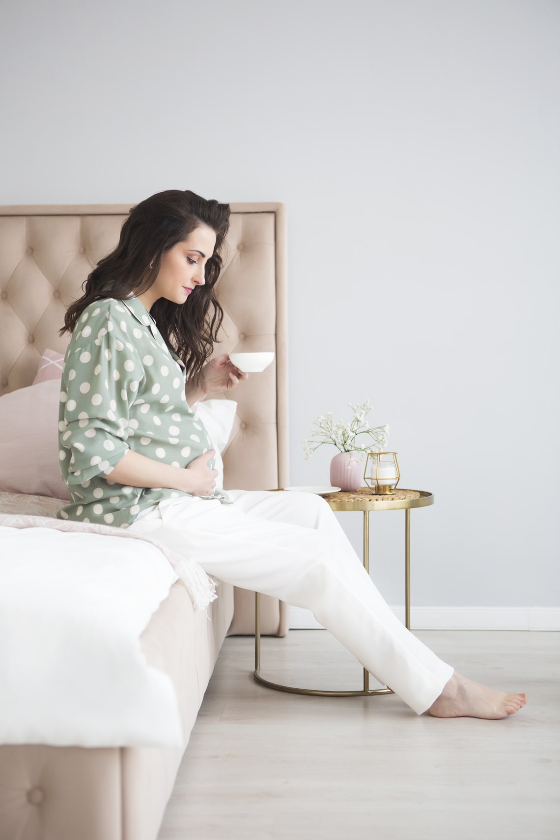 Még le se szállt a pocakod, itt még van jó pár nap