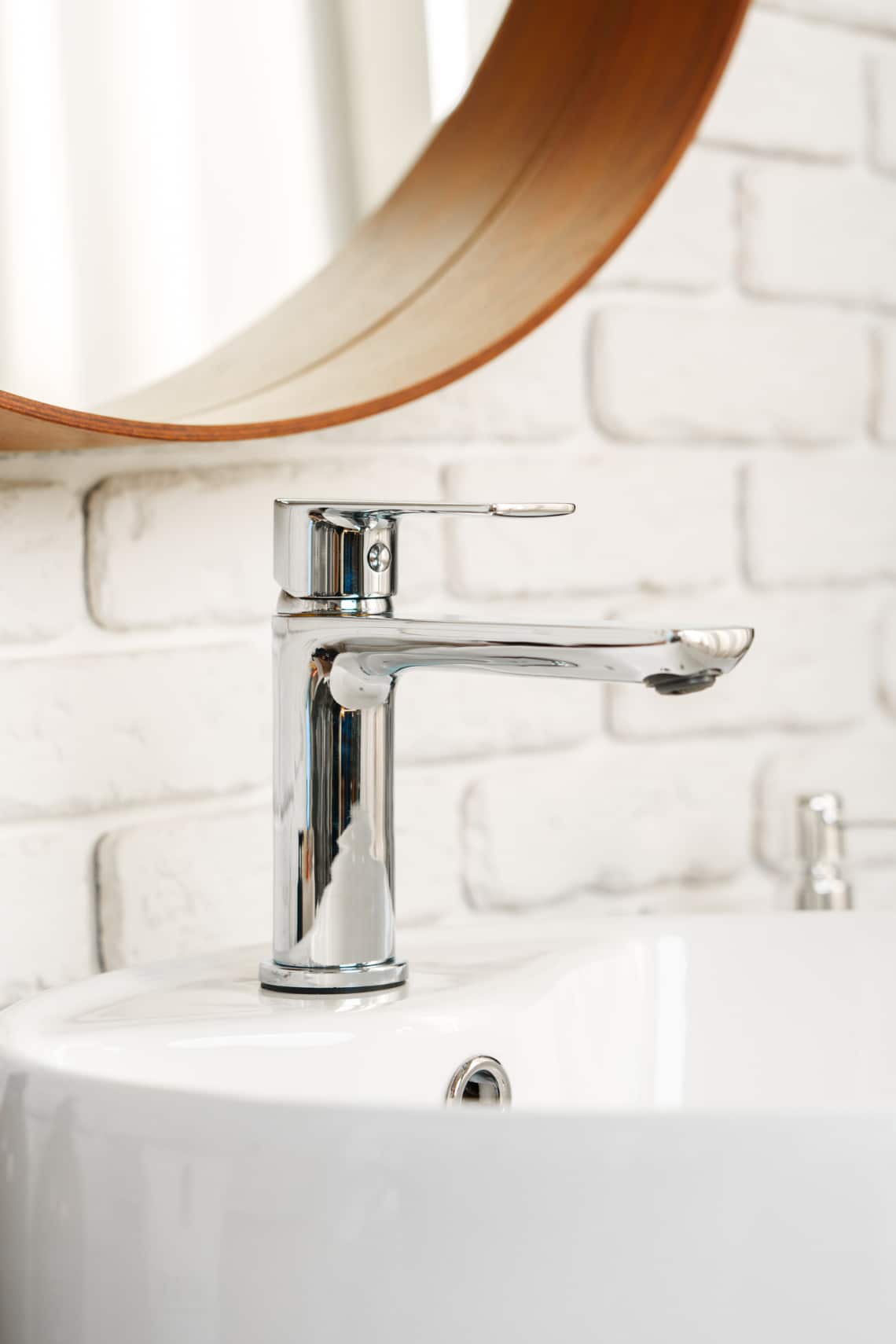 Fürdőszobai tisztítás során remek megoldás