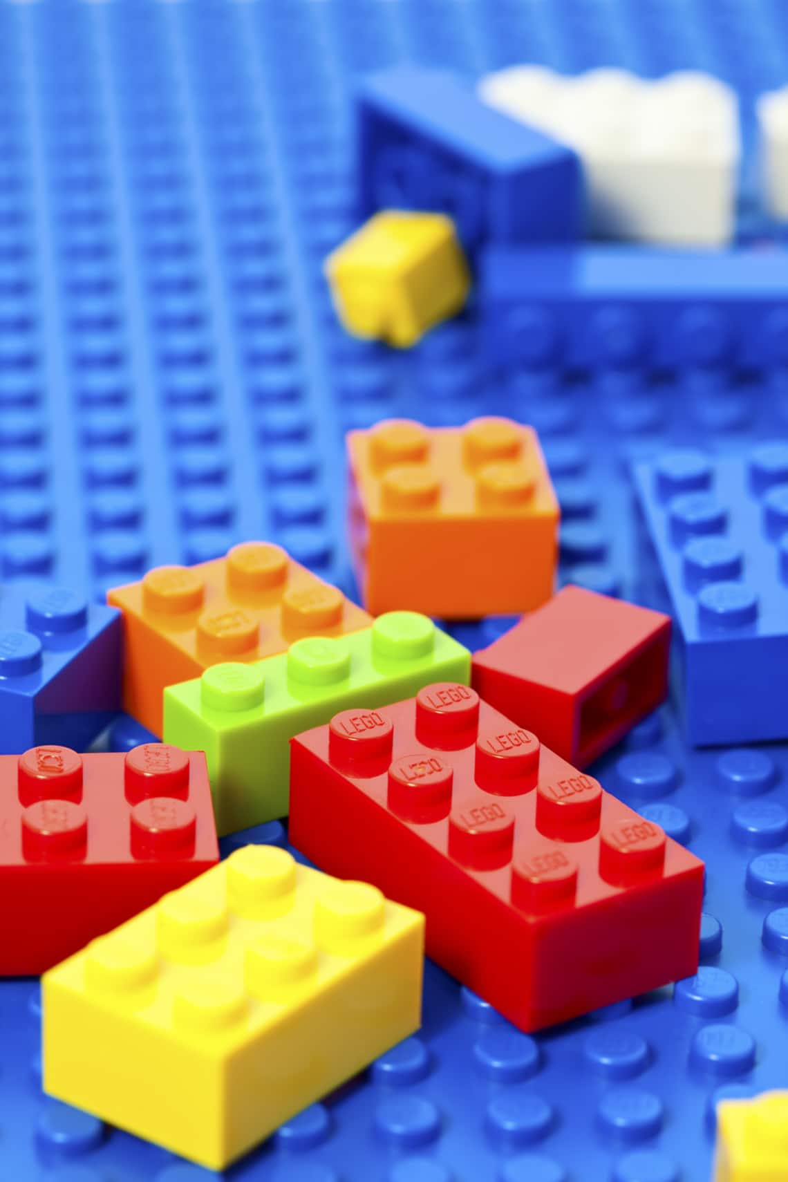 LEGO készlet