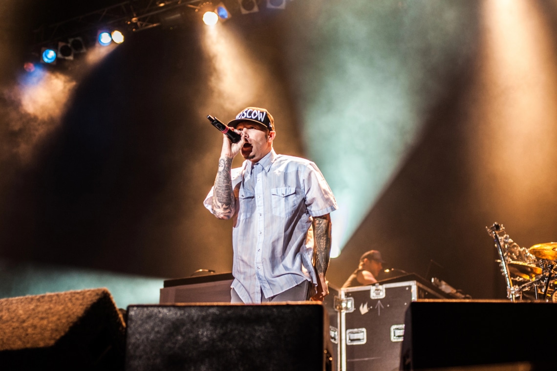 Miért Limp Bizkit és Radiohead? Ezért kapták nevüket a ’90-es évek népszerű bandái