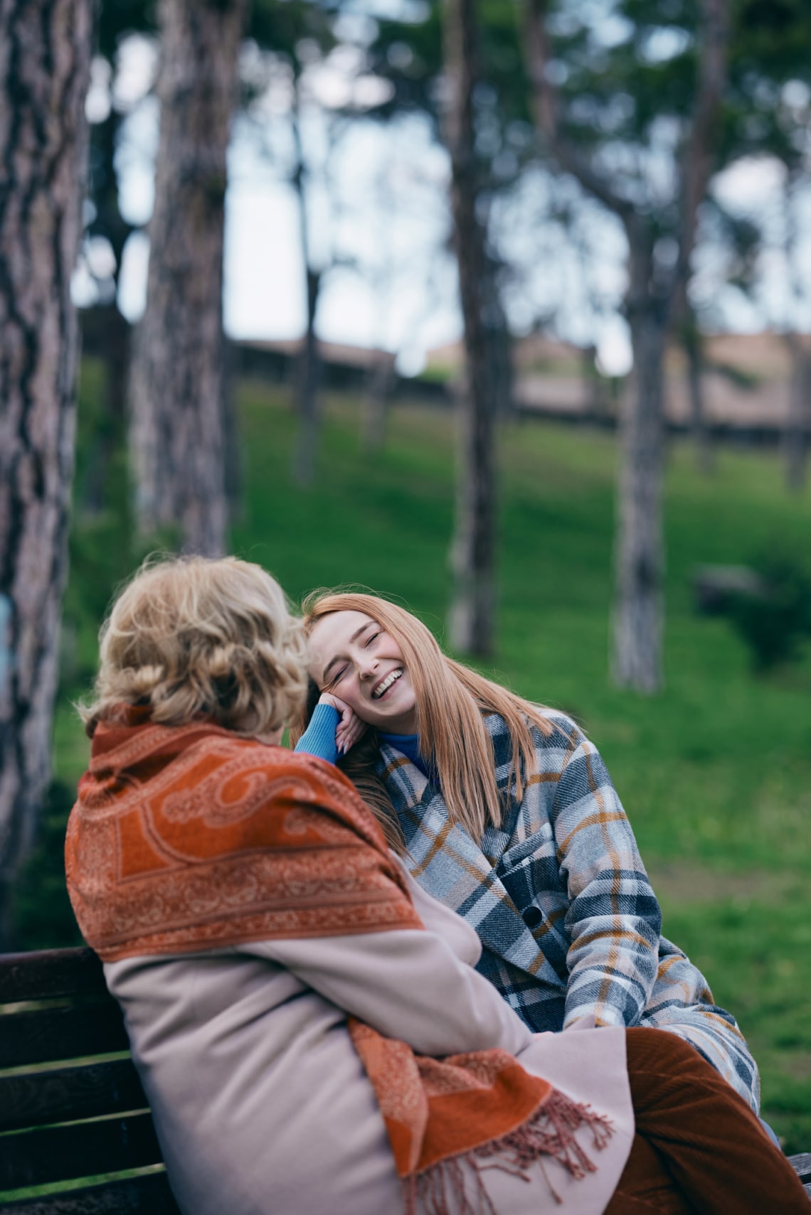 Az érintett személy nem ismeri fel a szarkazmust