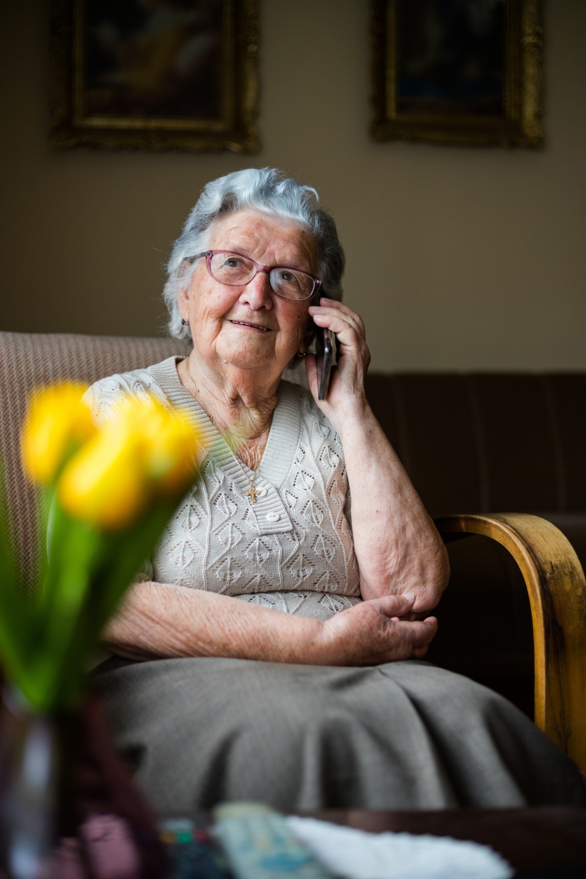 Nem veszik észre a hazugságot