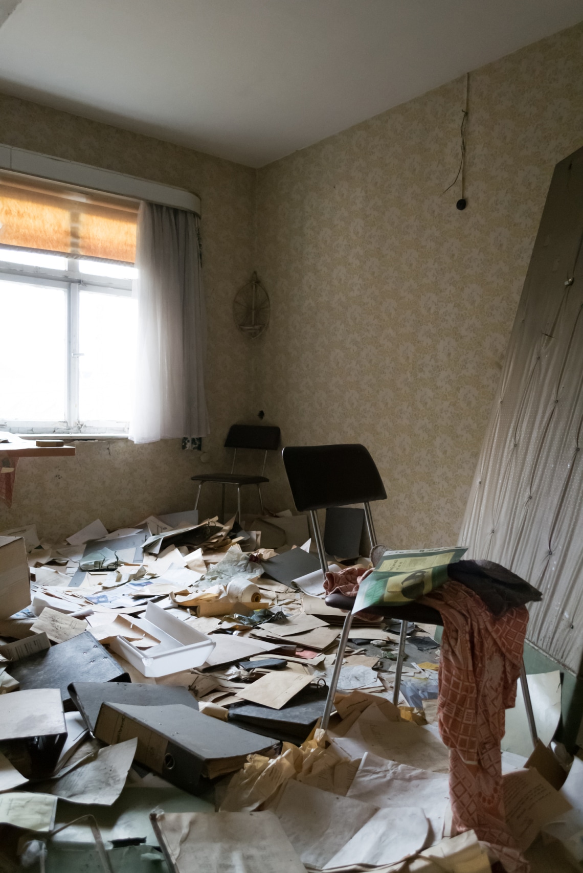 Rituális viselkedési formák