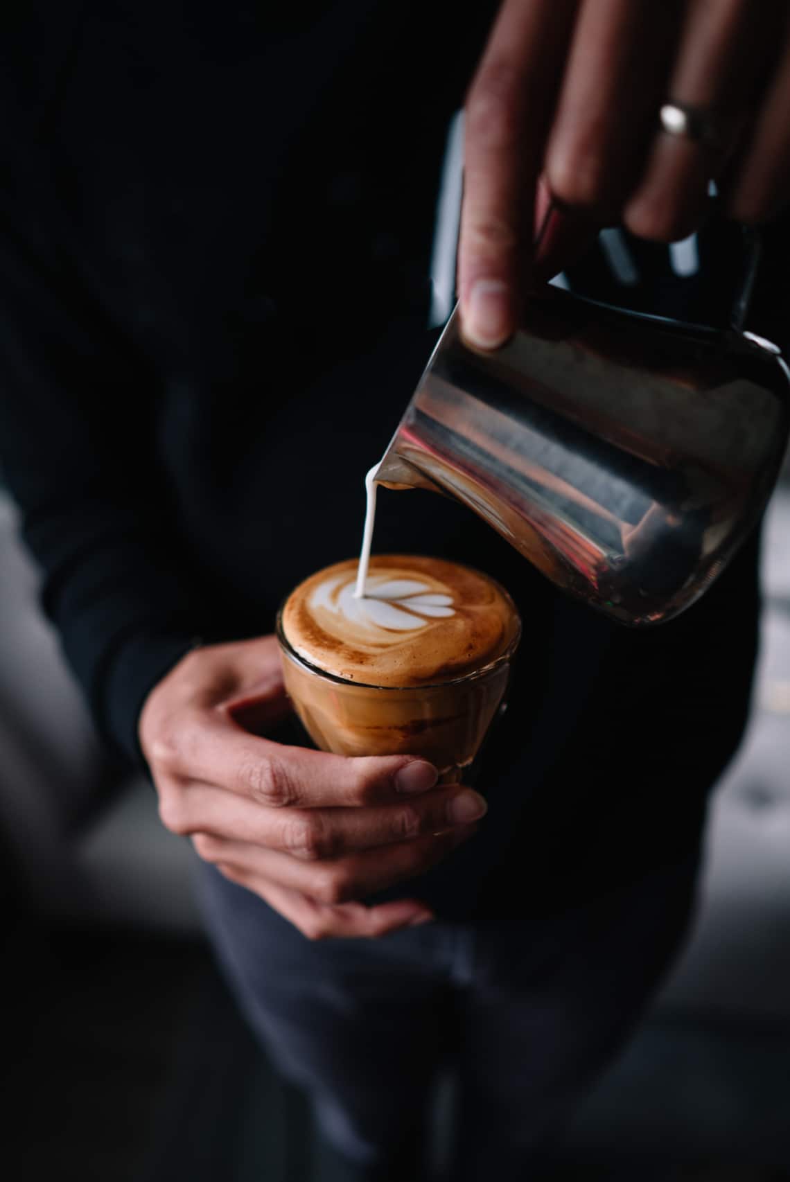 Latte