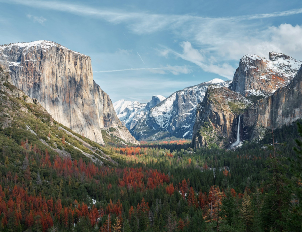 Melyik tájat barangolnád be? A válaszod a lelkedről árulkodik