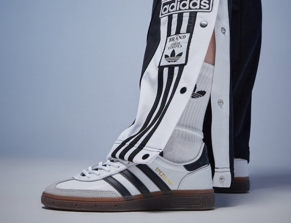 Az adidas ikonikus triója a JD Sports-nál: Samba, Gazelle, Superstar