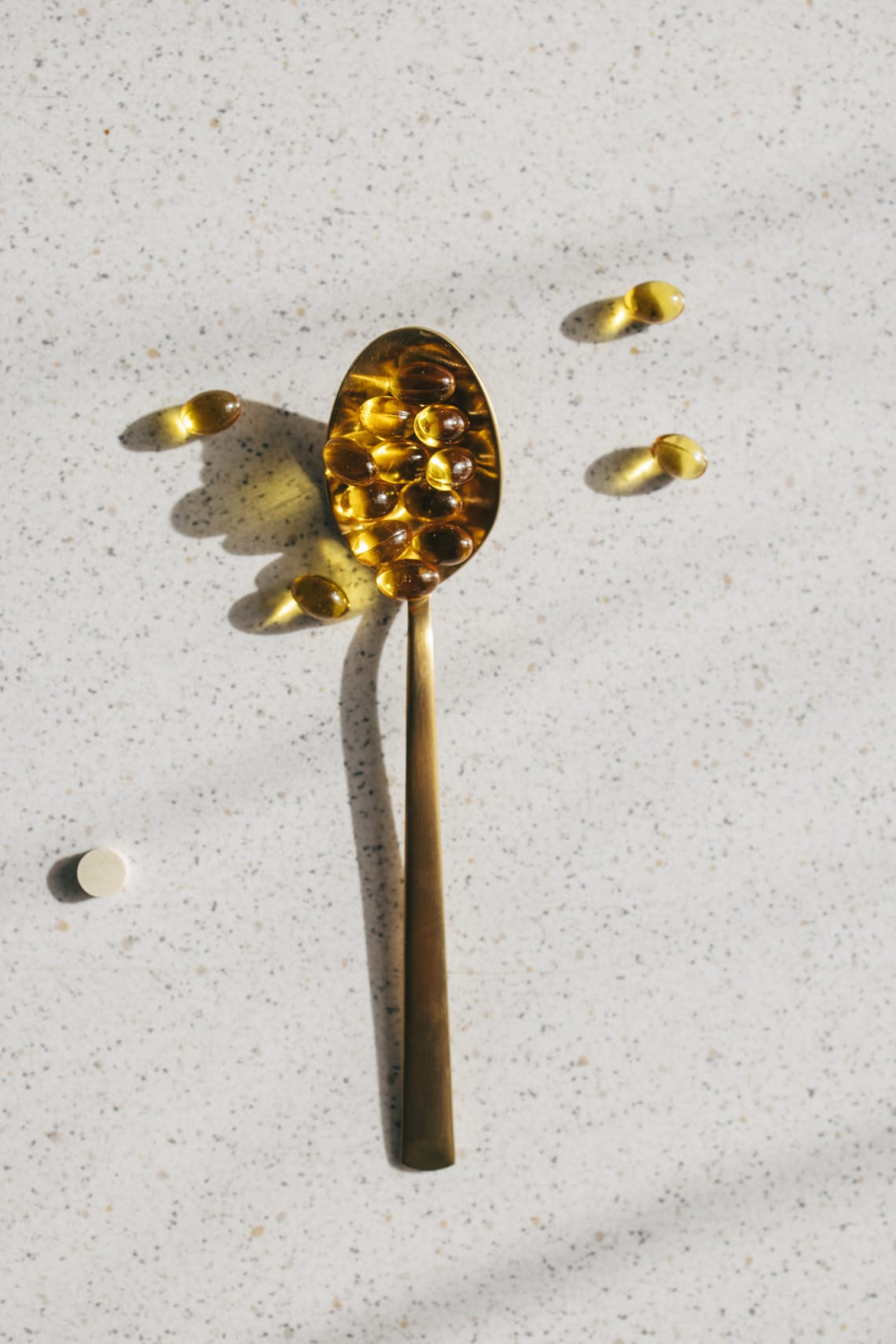 D-vitamin: fáradtság, csontfájdalom, hangulatingadozások