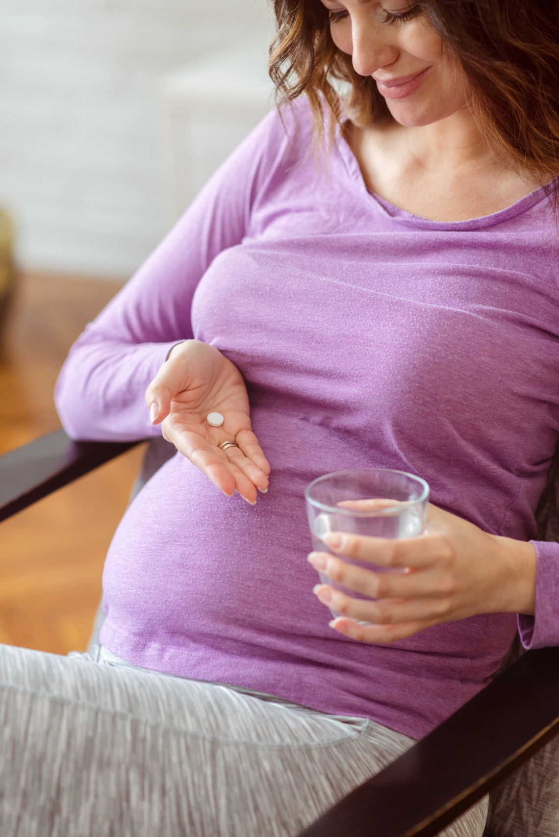 Folsav: fáradtság, hasmenés, sima nyelv