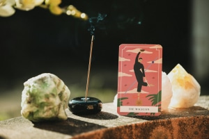 Ez a Tarot kártya jellemzi a zodiákusod – Sokat megtudhatsz magadról