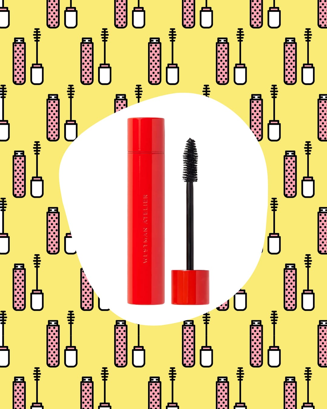 A legjobb vegán formula - Westman Atelier Eye Want You Mascara