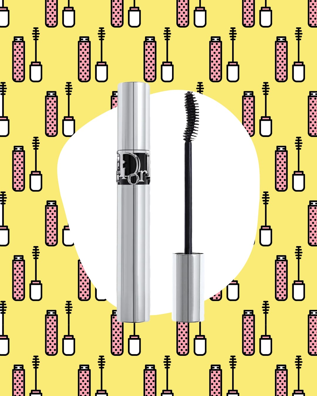 A legjobb klasszikus - Dior Iconic Overcurl Mascara