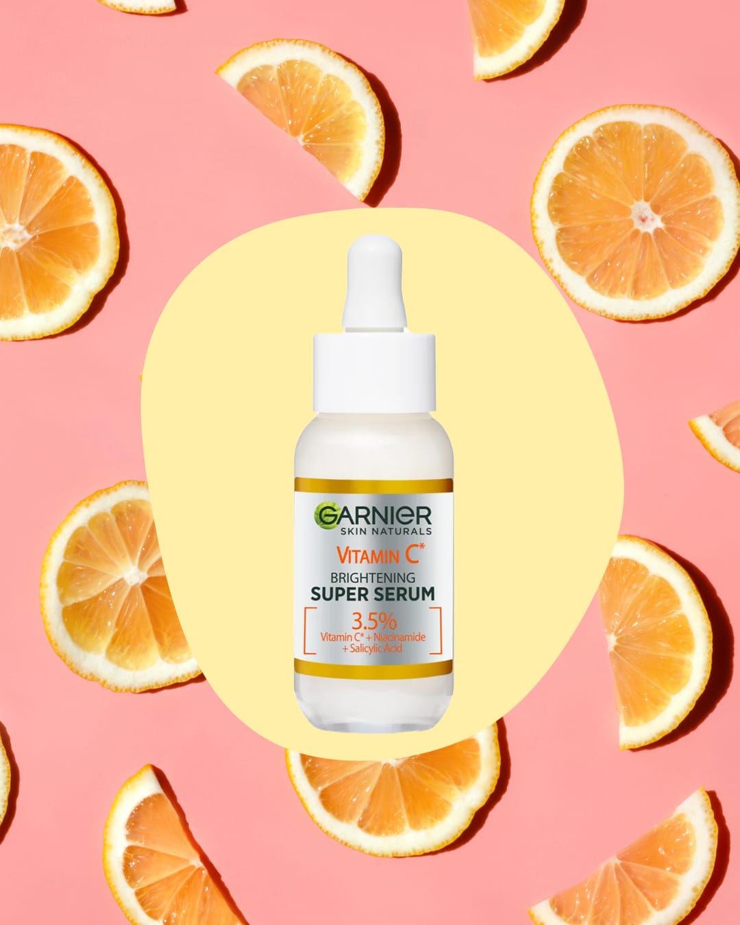 Garnier Skin Naturals Vitamin C