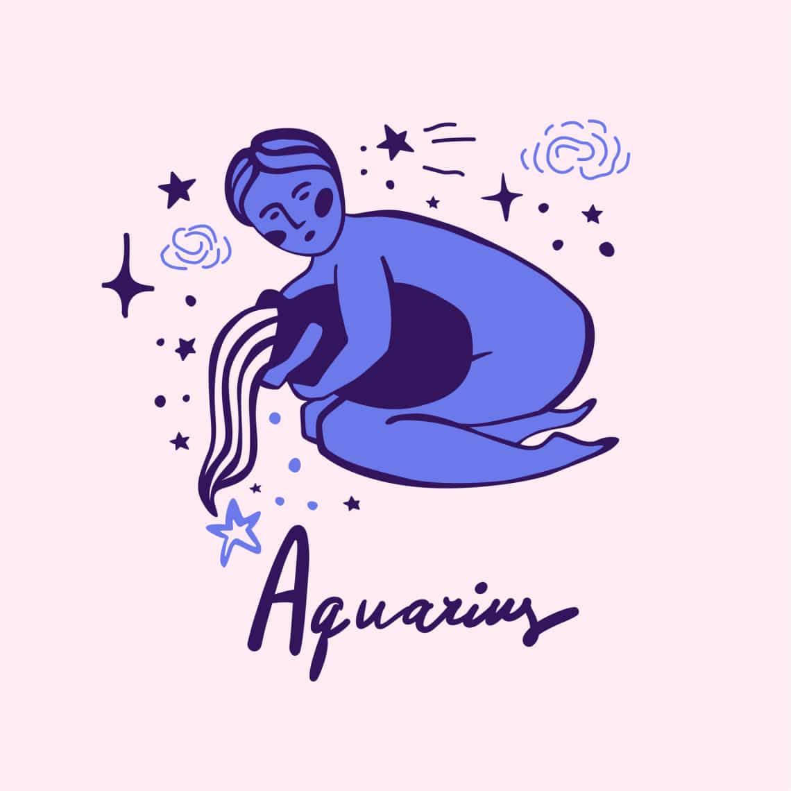 Vízöntő – Izland