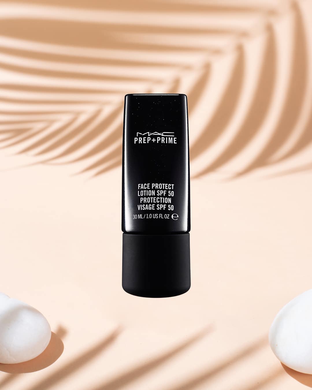 Mac Cosmetics Prep + Prime Face Protect Lotion SPF 50