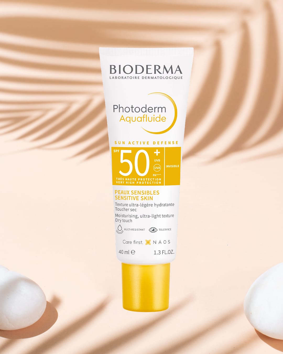 Bioderma Photoderm Aquafluide SPF 50+