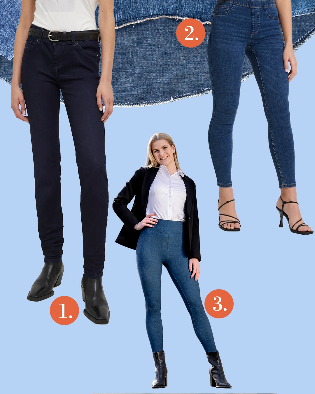 Jeggings