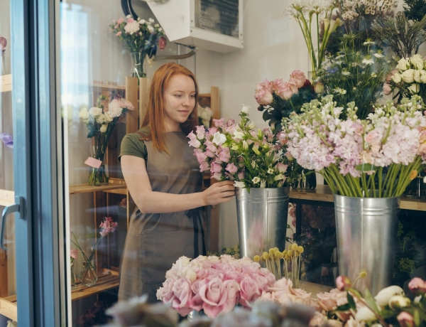Egy virágkötő szemével: 5 bosszantó férfitípus