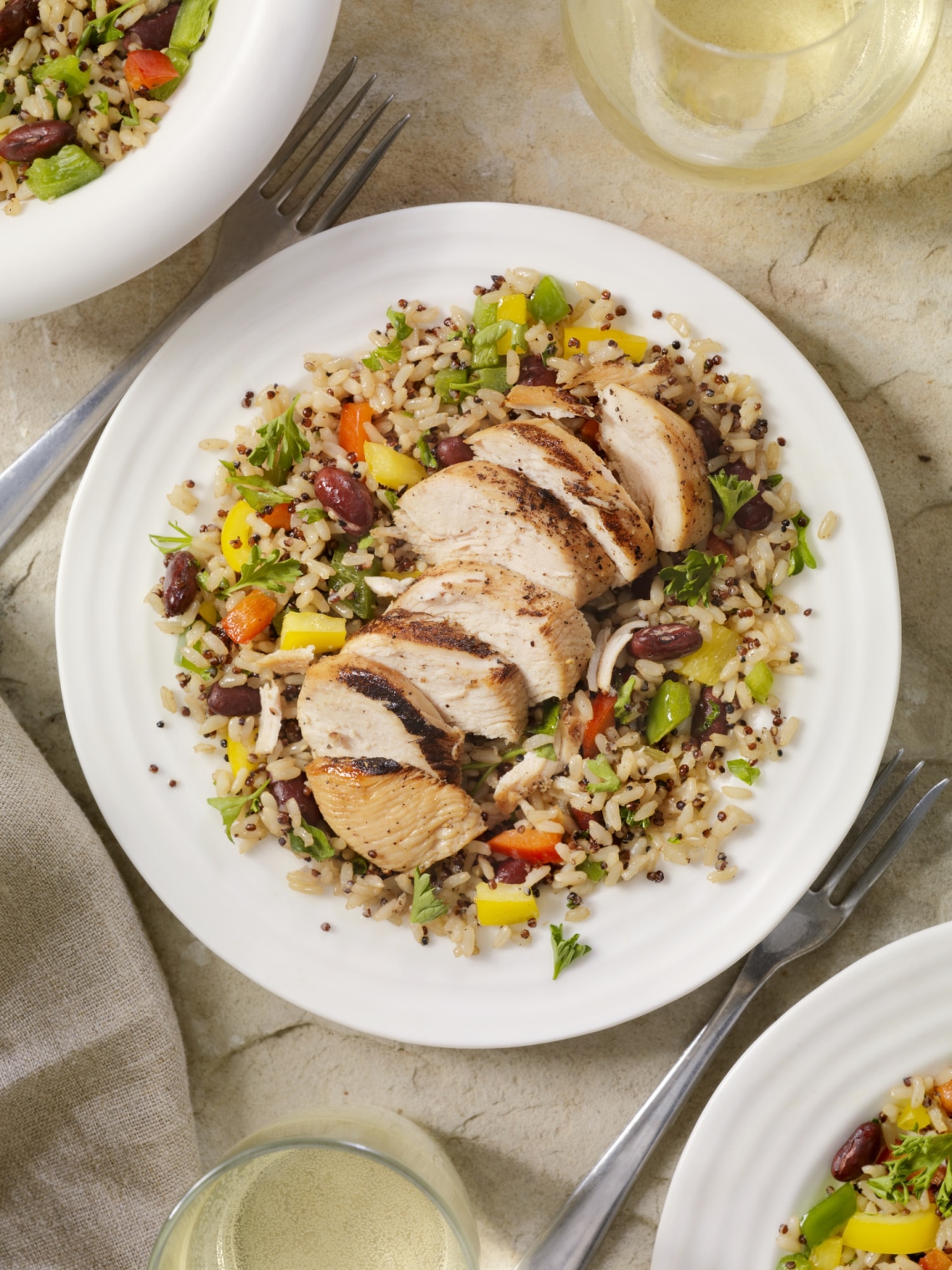 Kerüld a túlzott fehérjefogyasztást