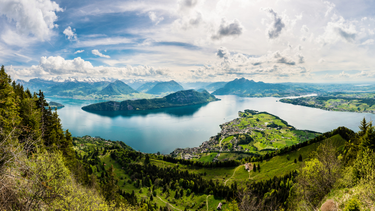 5 idilli tó Európában, ami örökre belopja magát a szívedbe