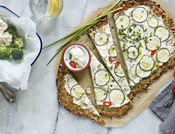 Mutatunk 10 pizzát, ami nem is pizza – és villámgyorsan elkészül!