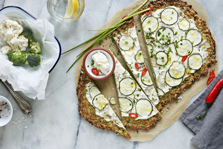 Mutatunk 10 pizzát, ami nem is pizza – és villámgyorsan elkészül!