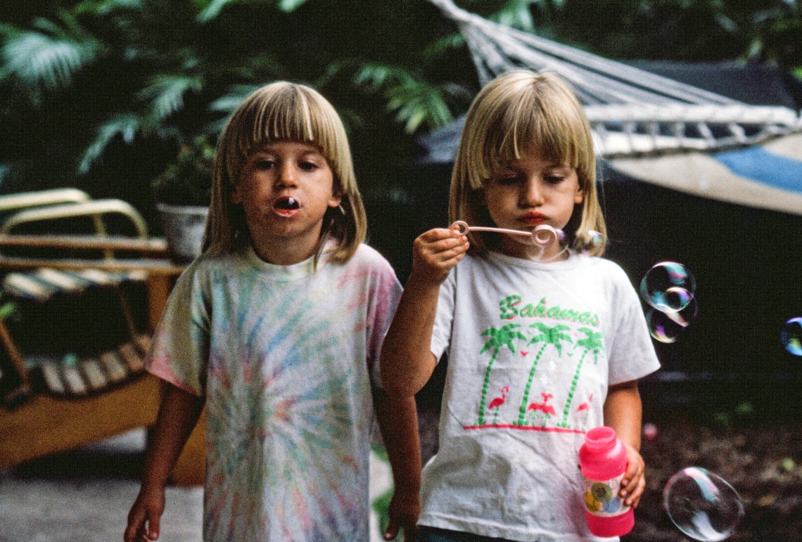 Millennialként jó lett volna, ha a szüleim ezt másképp csinálták volna