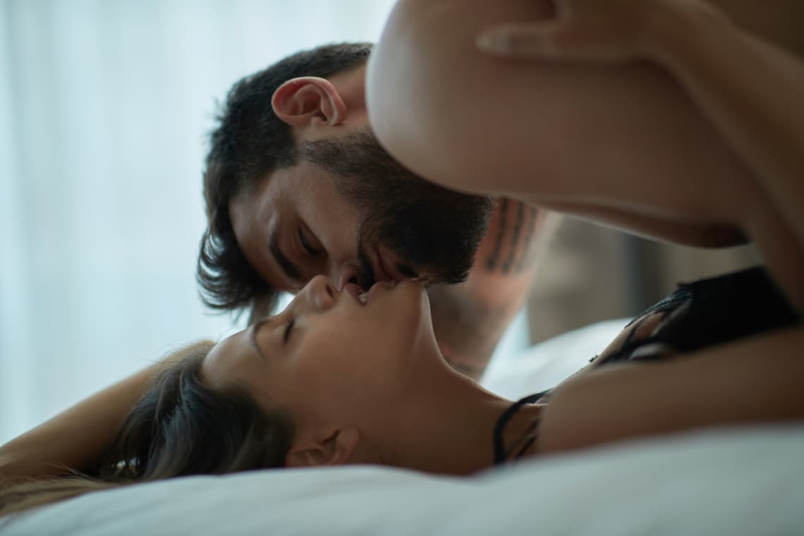 5 ok, amiért a heti fix szex-nap jól működik a párkapcsolatban
