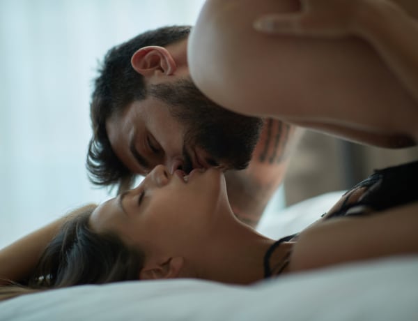 5 ok, amiért a heti fix szex-nap jól működik a párkapcsolatban