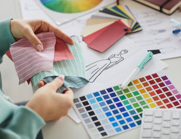 Melyik évszaktípus színei állnak jól neked? Innen tudhatod!