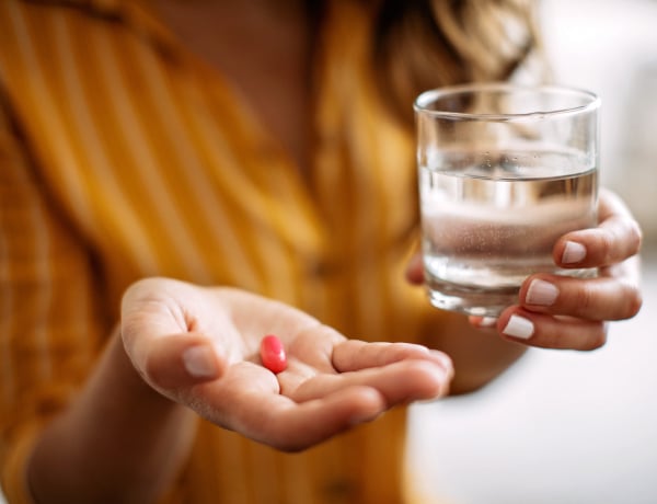 Innen tudod, hogy hiányod van. A vitamin- és ásványi anyag hiányok jelei