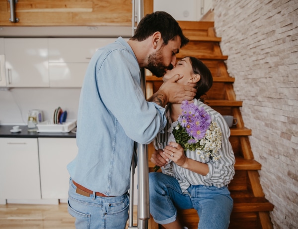 Előzékeny, elkötelezett, törődő férfira vágysz? Akkor van egy rossz hírünk! 