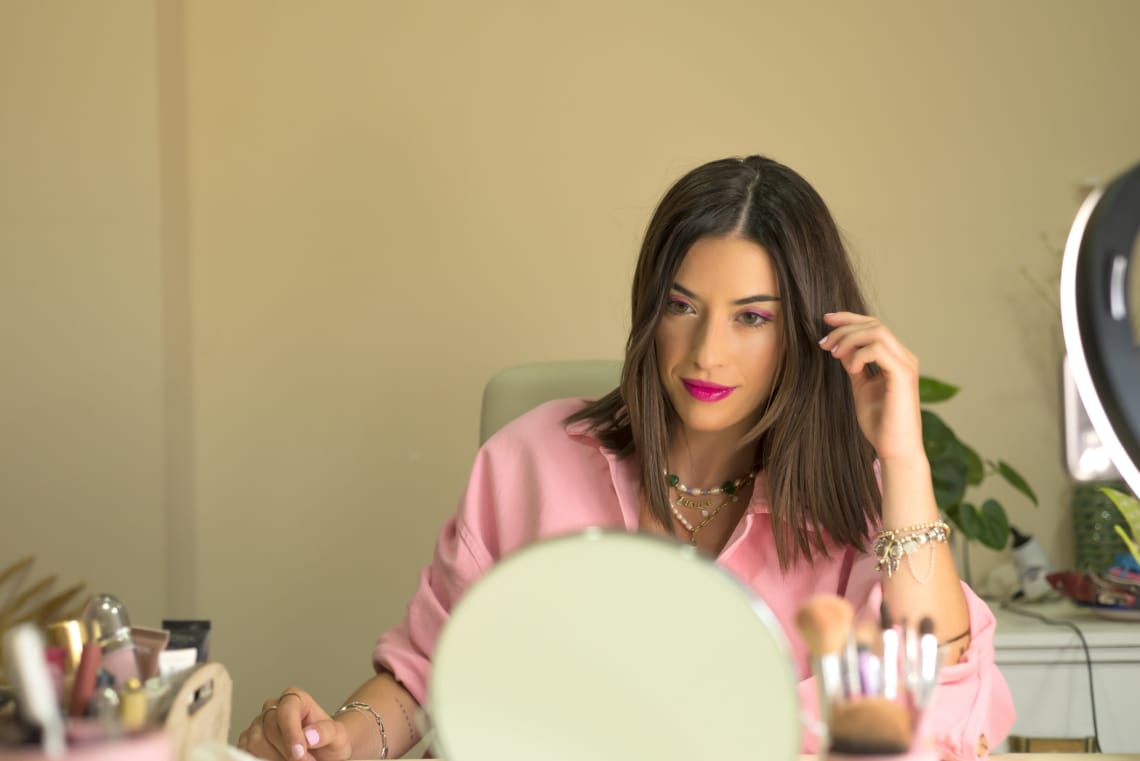 Van 10 frizura, amivel sokkal karcsúbbnak tűnik az arcod