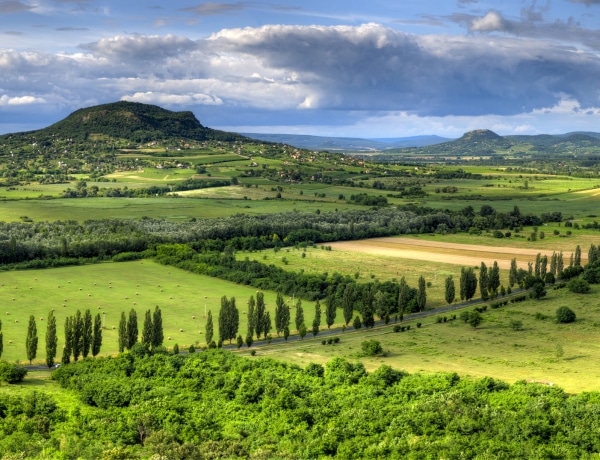5 fantasztikus magyar kirándulóhely, amit idén tavasszal megéri felfedezned