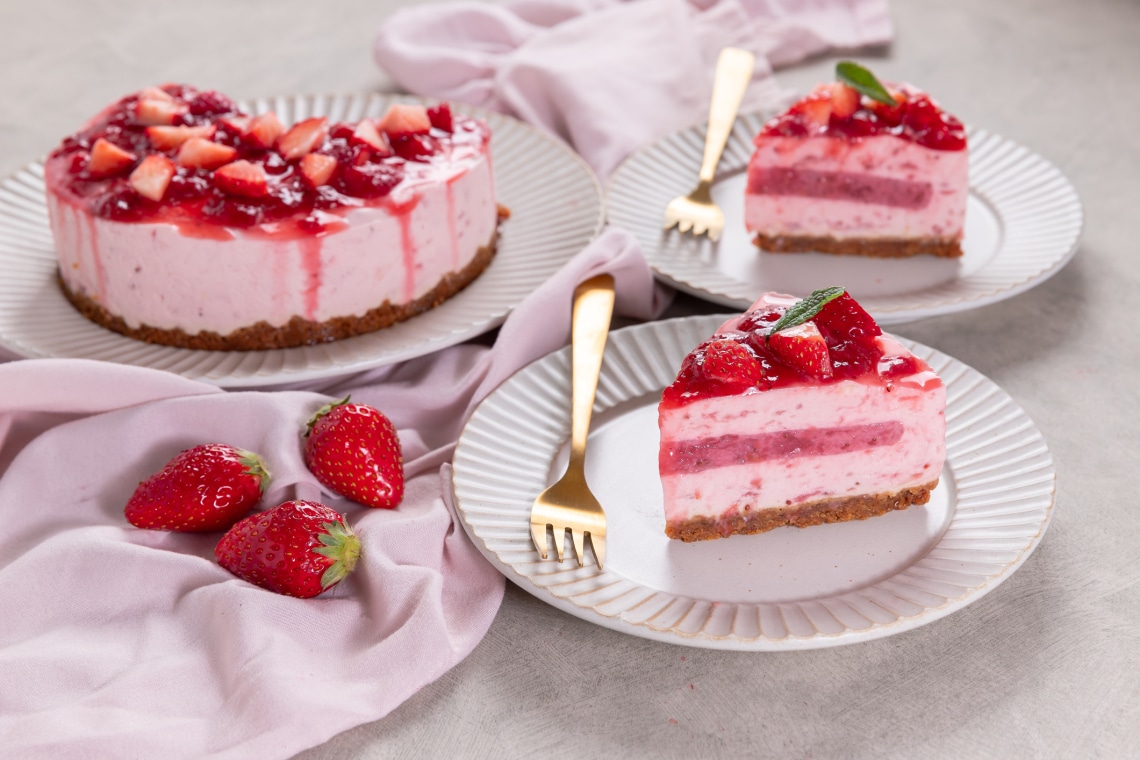 4 féltve őrzött cukrász trükk, amivel tökéletes tortád lesz