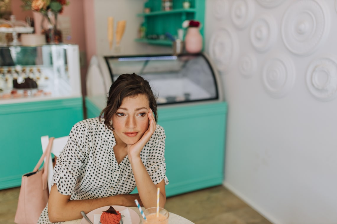 3 tudományosan bizonyított módszer, amivel legyőzheted a kísértést 